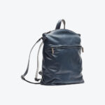 Adam Blue Backpack - Image 3